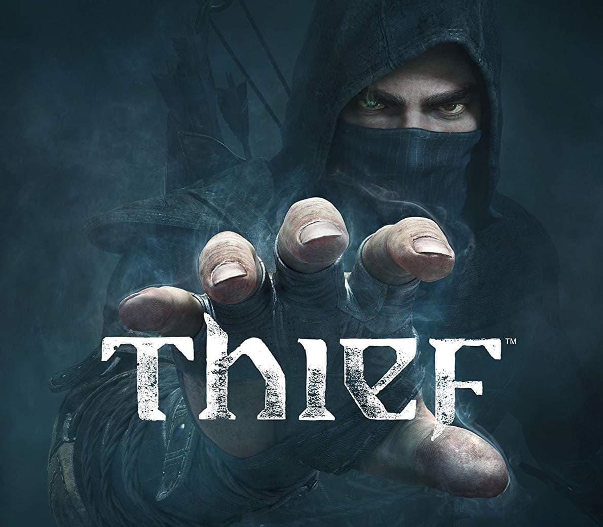 Thief XBOX One / Xbox Series X|S CD Key