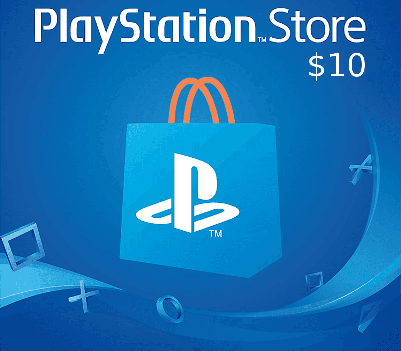 PlayStation Network USD 10 Gift Card UAE