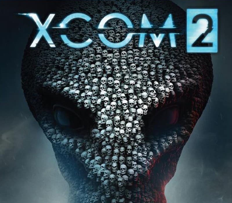 XCOM 2 XBOX One CD Key