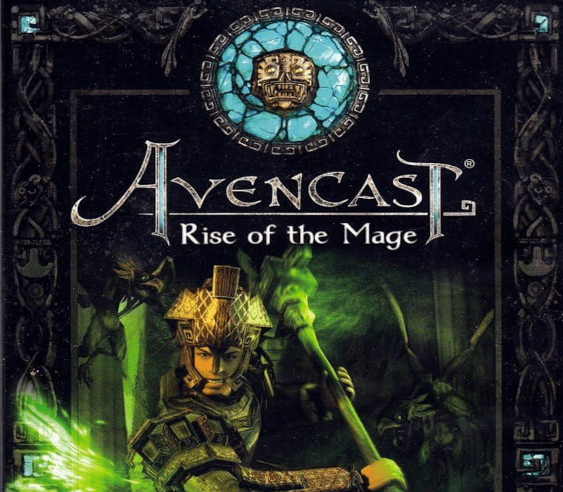 Avencast: Rise of the Mage PC Steam CD Key
