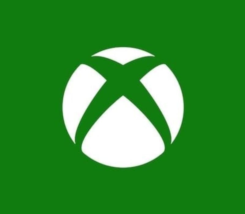 XBOX Live $75 Prepaid Card US